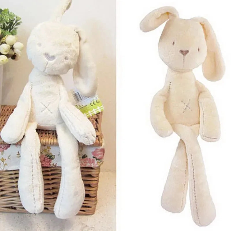 Cute Bunny Soft Plush Toys Rabbit Baby - Bellarte Enchanté Cute Bunny Soft Plush Toys Rabbit Baby